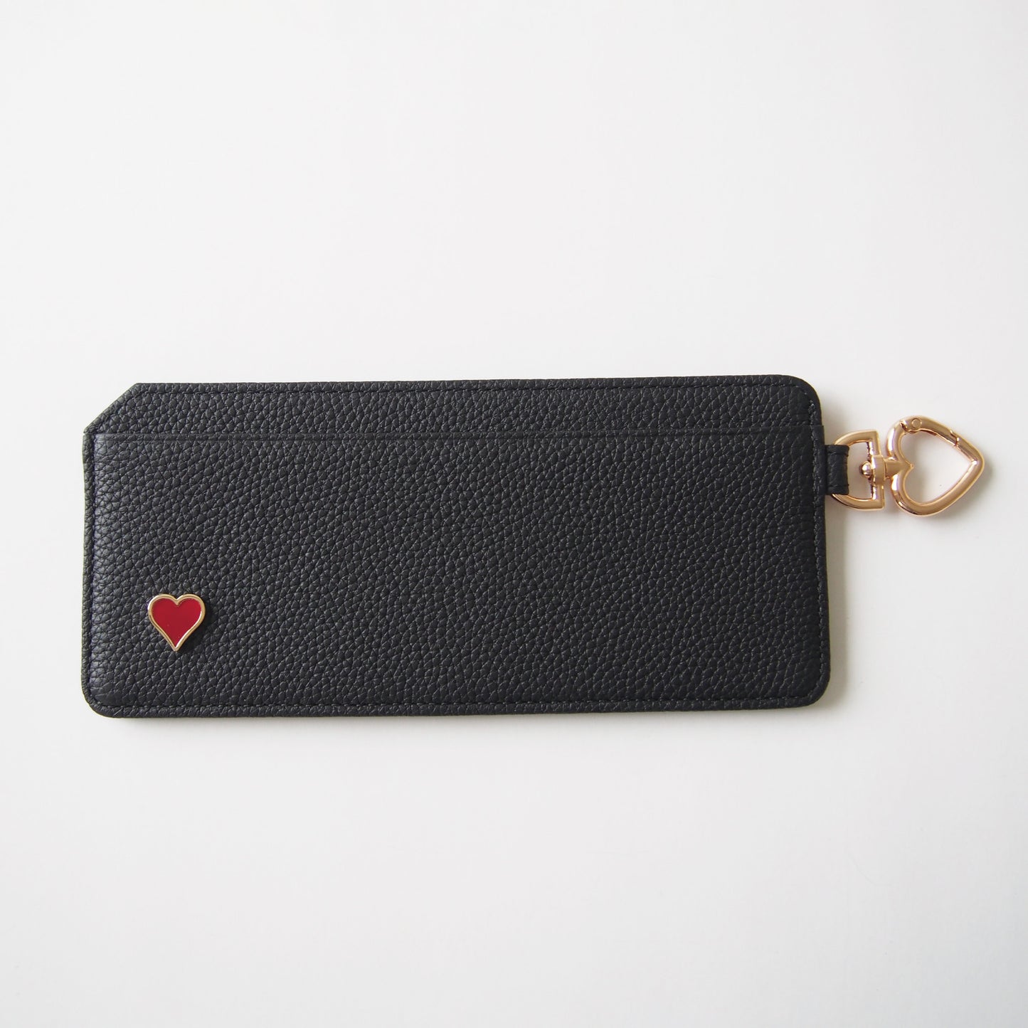 leathertone|天然石シリーズ ロングカードホルダー