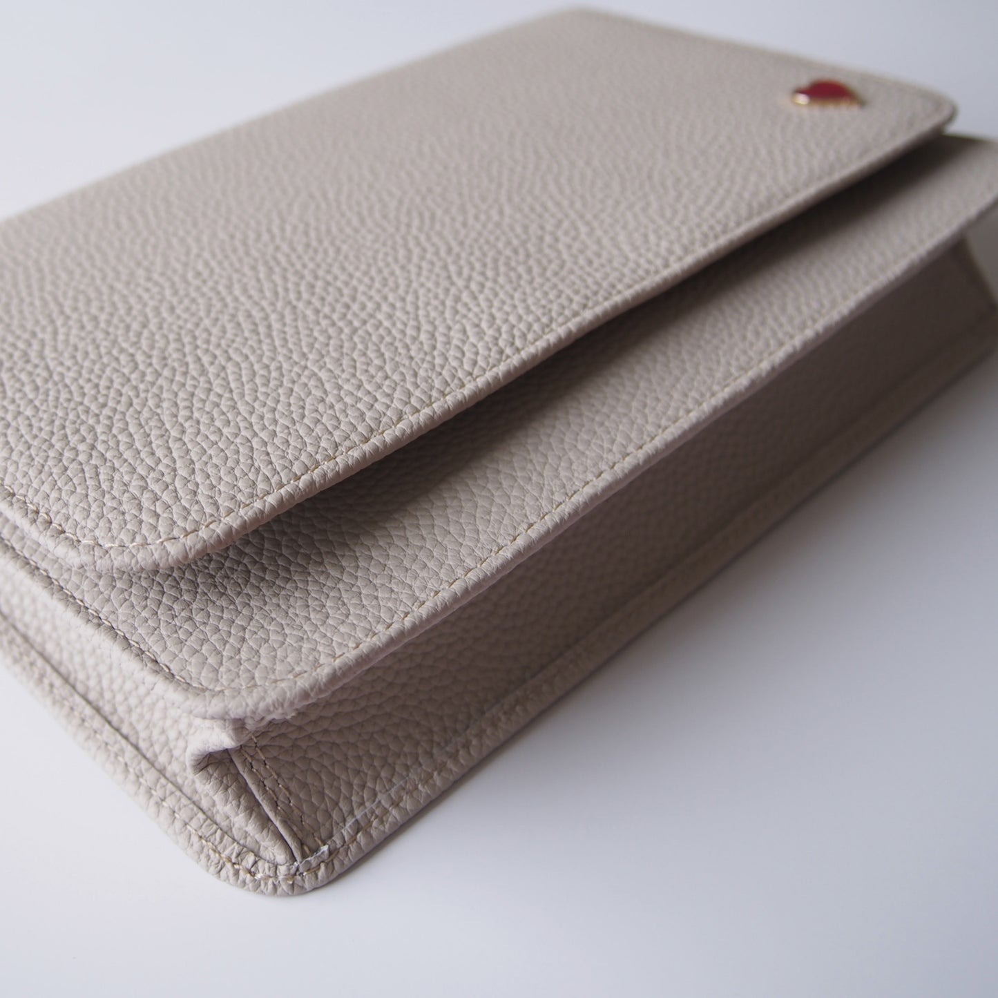 leathertone|天然石シリーズ ミニショルダーバッグ