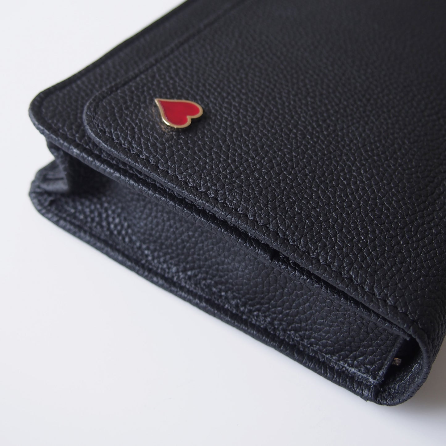 leathertone|天然石シリーズ ミニショルダーバッグ