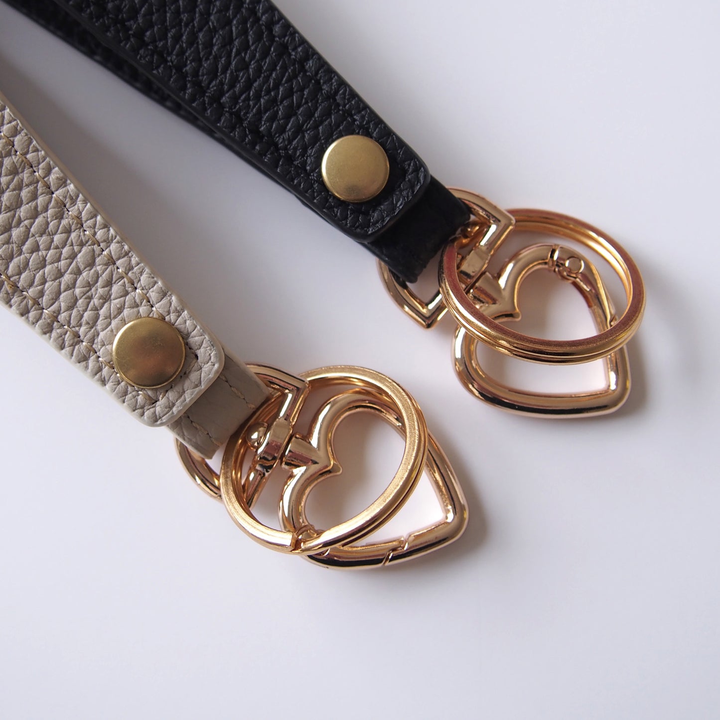 leathertone|天然石シリーズ マルチストラップ