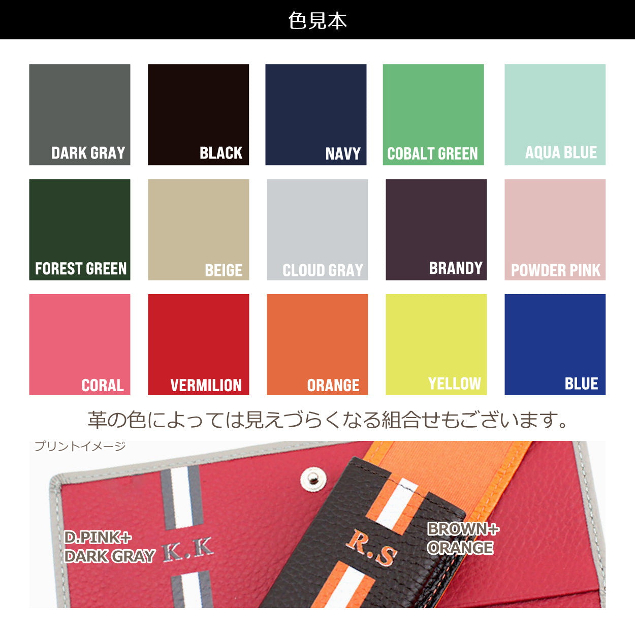 &ID|フラグメントケース