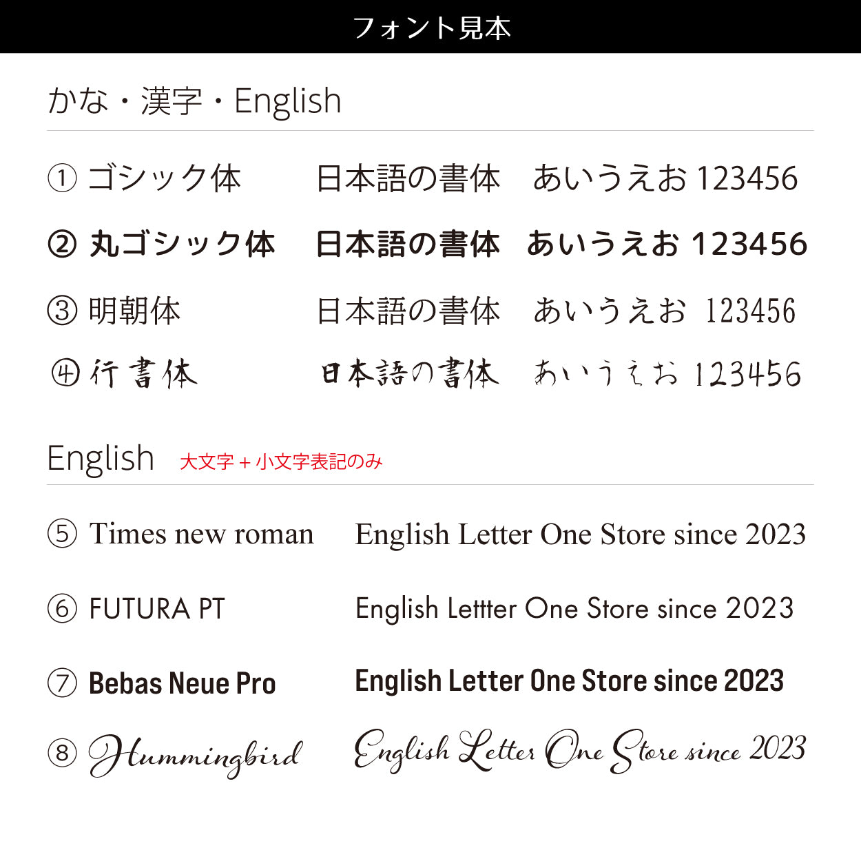 SKETCH-BOOK|牛革 名刺入れ プリント対応