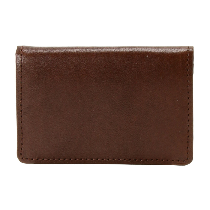 leathertone|栃木レザー カードポケット付きボックス小銭入れ  日本製