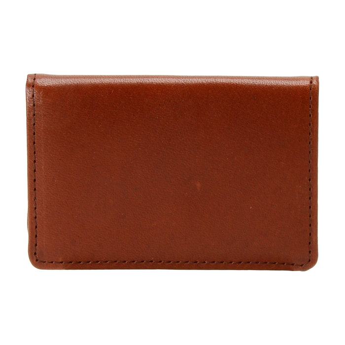 leathertone|栃木レザー カードポケット付きボックス小銭入れ 日本製