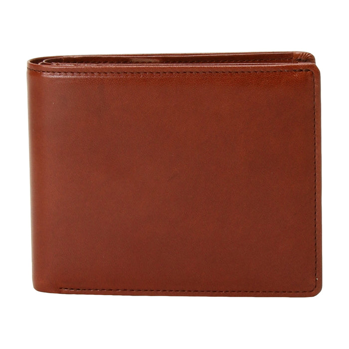 leathertone|栃木レザー L字ファスナー小銭入れ付き 2つ折り財布 日本製