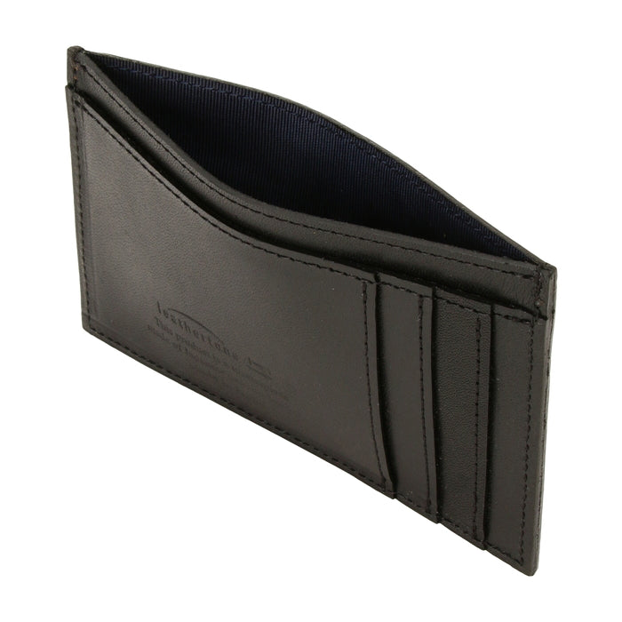leathertone|栃木レザー フラグメントケース 日本製