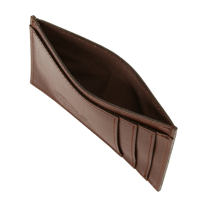 leathertone|栃木レザー フラグメントケース 日本製