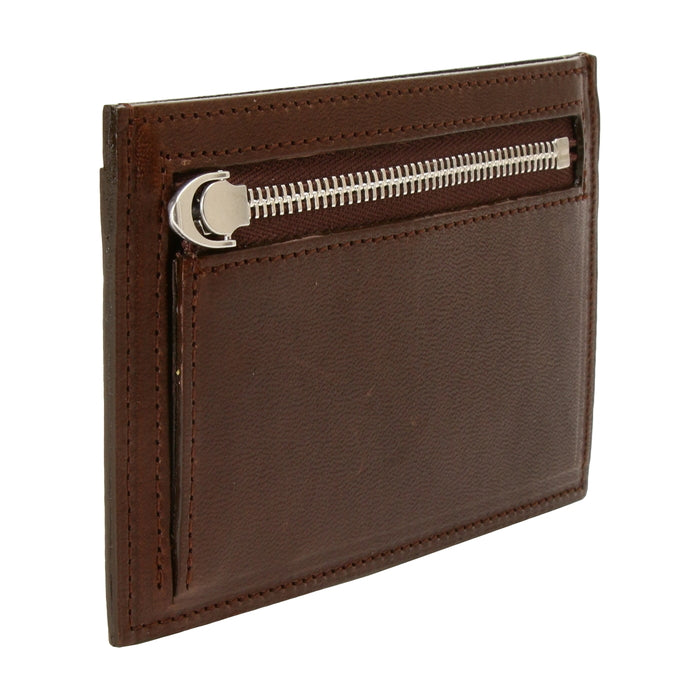 leathertone|栃木レザー フラグメントケース 日本製
