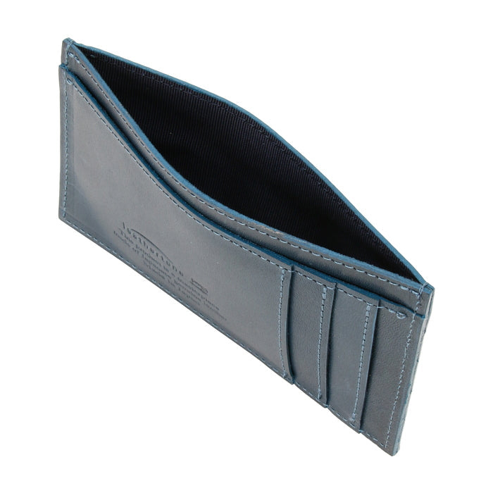 leathertone|栃木レザー フラグメントケース 日本製