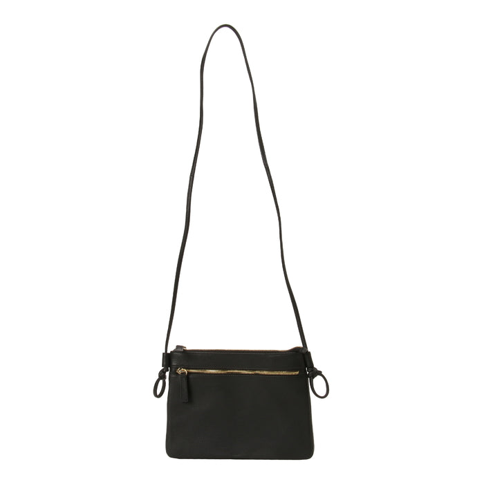 leathertone|サコッシュ ミニショルダーバッグ