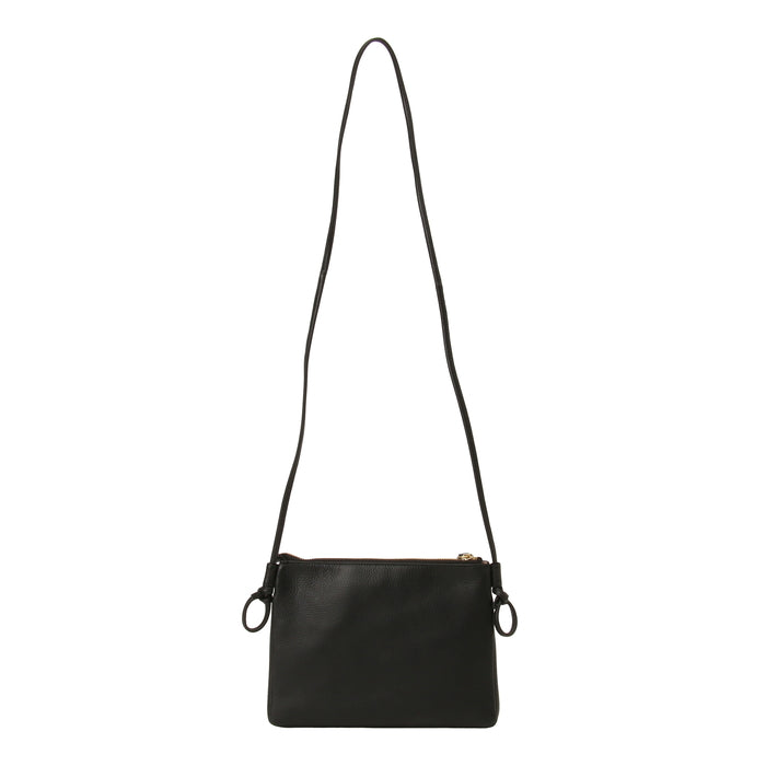 leathertone|サコッシュ ミニショルダーバッグ