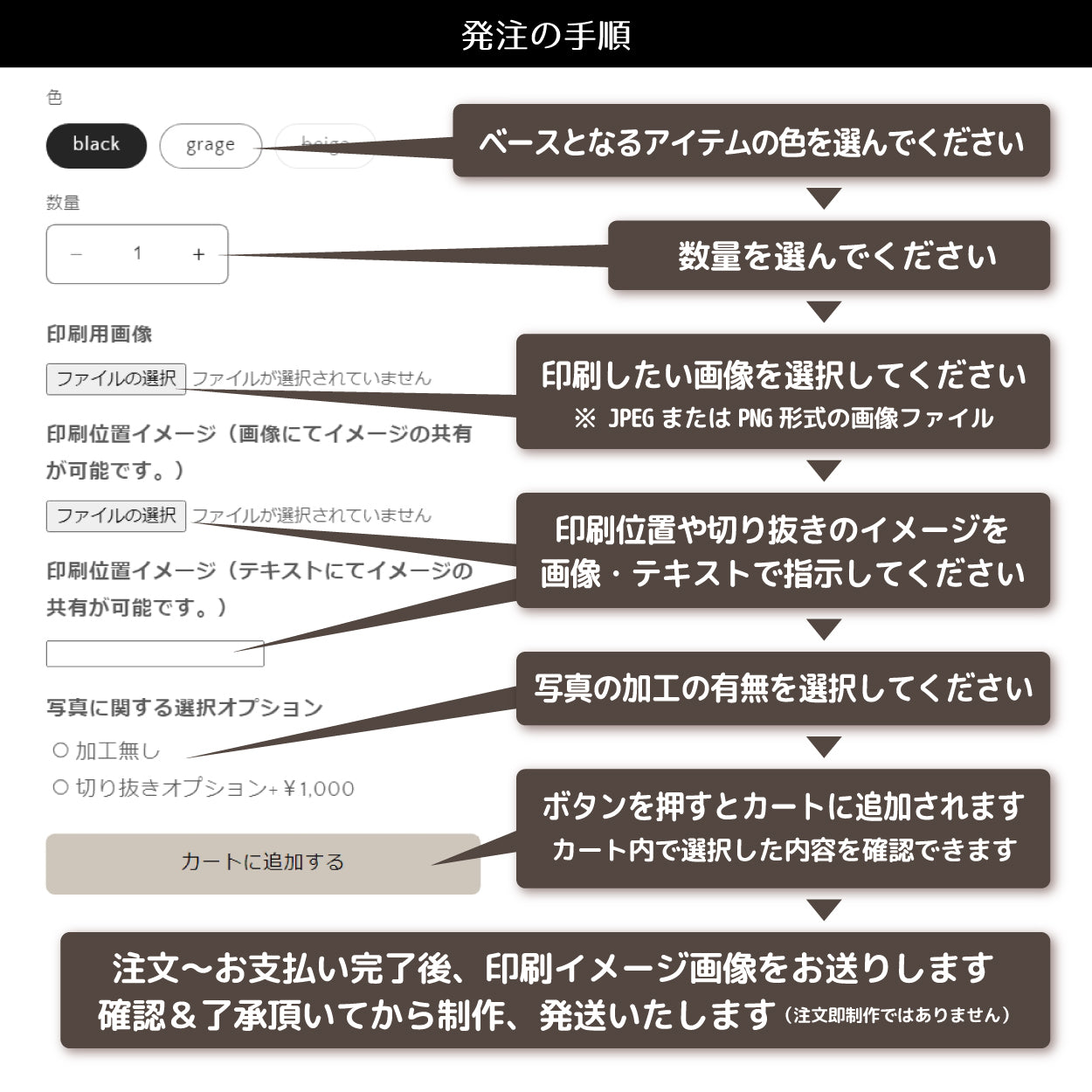 SKETCH-BOOK｜シープレザー 名刺入れ　プリント対応