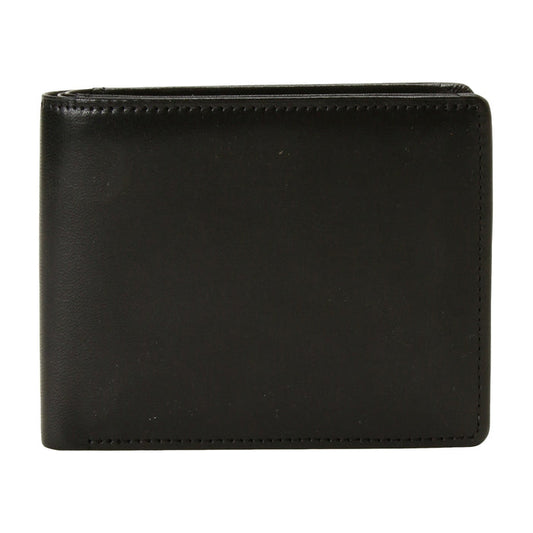 leathertone｜栃木レザー べら付き2つ折り財布 日本製